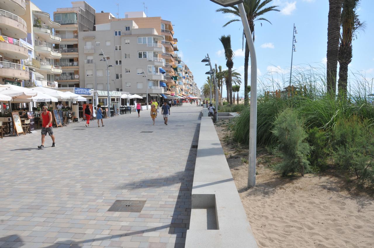 Villaservice - Rovior Atico Calafell Exterior foto